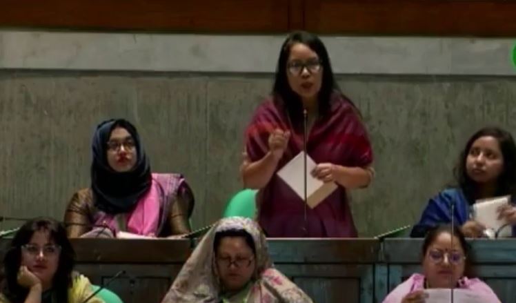 পাহাড় ও সমতলে সমানভাবে সাংস্কৃতিক কর্মকাণ্ড পরিচালিত হচ্ছে: সংস্কৃতি মন্ত্রী