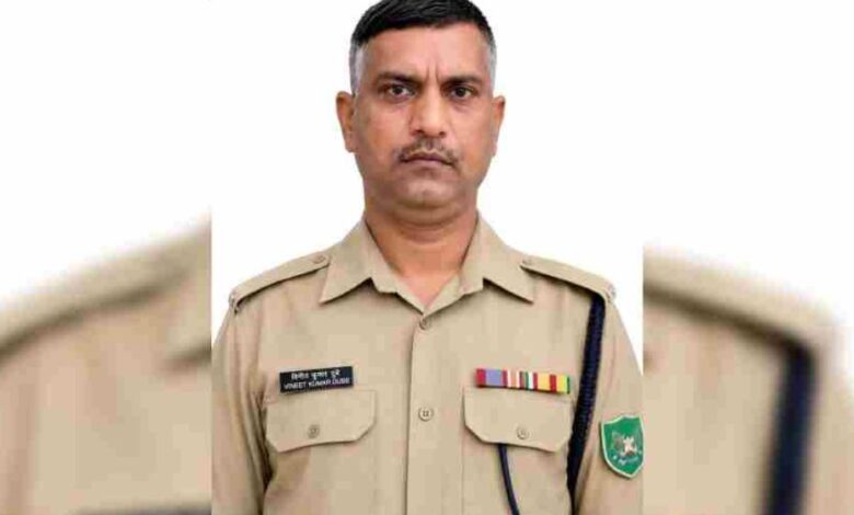 বাংলাদেশ সীমান্তে বজ্রপাতে বিএসএফ সদস্যের মৃত্যু
