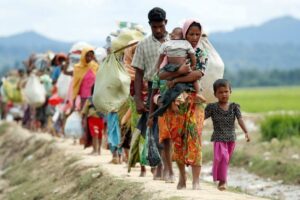 বিশ্ব শরণার্থী দিবস: নয় বছরেও ফেরার পথ খুলেনি, প্রত্যাবাসনের অপেক্ষায় ১২ লাখ রোহিঙ্গা