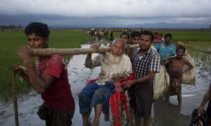 বিশ্ব শরণার্থী দিবস: নয় বছরেও ফেরার পথ খুলেনি, প্রত্যাবাসনের অপেক্ষায় ১২ লাখ রোহিঙ্গা
