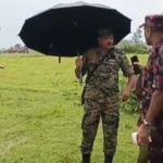 আপনি গুলি করলে আমরা কি বসে থাকব: সীমান্তে বিএসএফকে বিজিবি