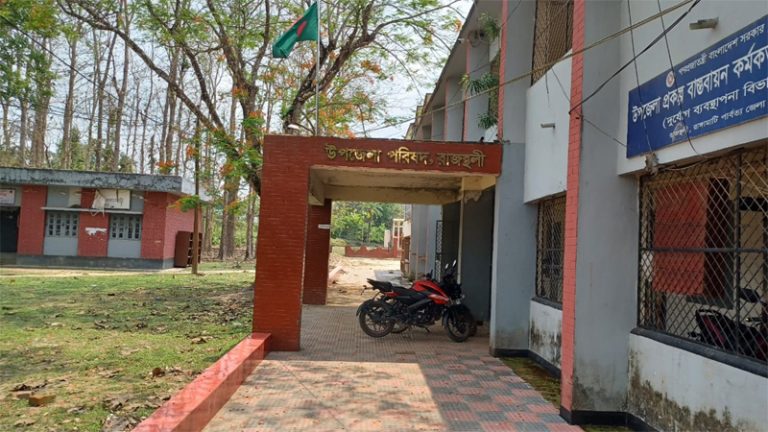 এক উপজেলার ১৪টি সরকারি দপ্তরের প্রধান কর্মকর্তার পদ শূন্য, জনসেবায় চরম ভোগান্তি