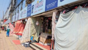 কক্সবাজারের পর্যটন খাতে তাপের প্রভাব