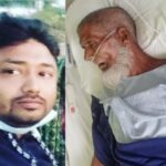 কক্সবাজারের রামুতে ছেলের গুলিতে পিতার মৃত্যু