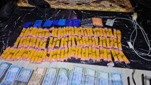 নাফ নদী থেকে পাহাড়ি পথ, উপকূল থেকে বিমানবন্দর: অর্ধ শতাধিক রুট দিয়ে ঢুকছে মাদক