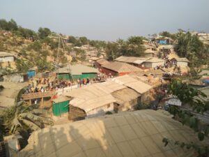 বিশ্ব শরণার্থী দিবস: নয় বছরেও ফেরার পথ খুলেনি, প্রত্যাবাসনের অপেক্ষায় ১২ লাখ রোহিঙ্গা