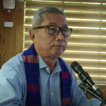 পার্বত্য চুক্তি বাস্তবায়নে রাষ্ট্রপক্ষের গড়িমসির অভিযোগ কাজল তালুকদারের