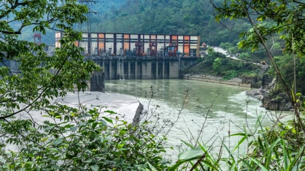 ভারত-বাংলাদেশ পানি বণ্টন অচলাবস্থায় চীনের দিকে ঝুঁকছে ঢাকা- নিক্কেই এশিয়া