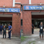 মহালছড়িতে যৌথ বাহিনীর অভিযানে অস্ত্র-গুলিসহ ৩ ইউপিডিএফ সন্ত্রাসী আটক