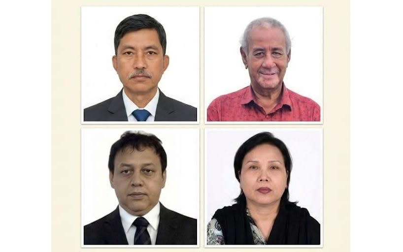 পাহাড়ে ভোট দেয় বাঙালিরা, সুবিধা নেয় উপজাতিরা