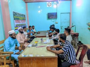 লংগদুতে শোকসভা ও দোয়া মাহফিলের মধ্য দিয়ে পালিত হলো ভূষণছড়া গণহত্যা দিবস