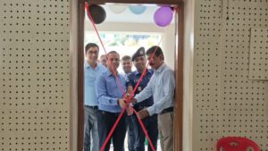 খাগড়াছড়িতে স্টার্টআপ, বিজ্ঞান প্রকল্প ও উদ্ভাবনী ধারণা প্রদর্শনী উদ্বোধন