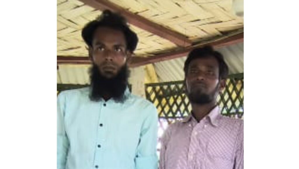 সাজেকে সেনাবাহিনীর সহায়তায় ছয় মাস পর পরিবারের কাছে ফিরলেন নিখোঁজ ব্যক্তি