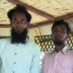 সাজেকে সেনাবাহিনীর সহায়তায় ছয় মাস পর পরিবারের কাছে ফিরলেন নিখোঁজ ব্যক্তি