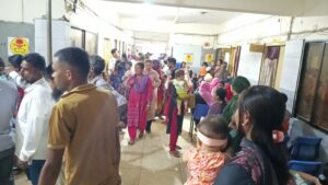 চাকরির প্রলোভনে স্বজাতির নারীকে গণধর্ষণ: প্রধান অভিযুক্ত ম্রাচাই মারমা আটক
