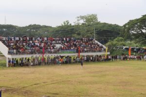 দীঘিনালায় জোন কাপ ফুটবল টুর্নামেন্টের বর্ণাঢ্য উদ্বোধন, খেলাধুলায় সম্প্রীতির বার্তা