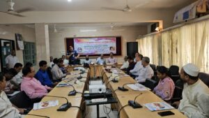 দুর্গম পাহাড়ে ভিটামিন ‘এ’ ক্যাম্পেইন বাস্তবায়নে চ্যালেঞ্জ, বান্দরবানে স্বাস্থ্য বিভাগের প্রস্তুতি সম্পন্ন