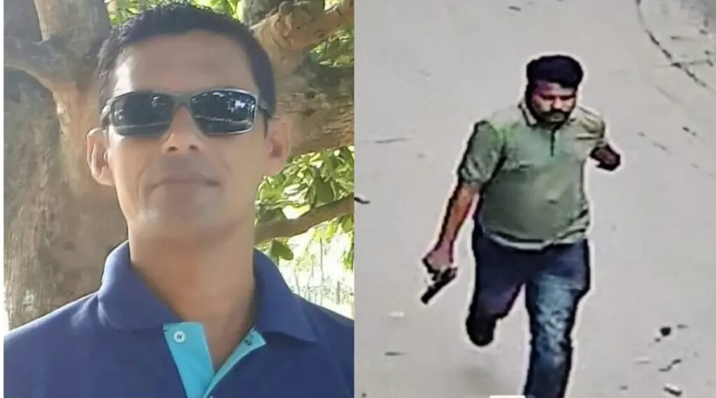 রাউজানের যুবদল নেতা হত্যা মামলার মূল পরিকল্পনাকারী বাঘাইছড়ি থেকে গ্রেপ্তার