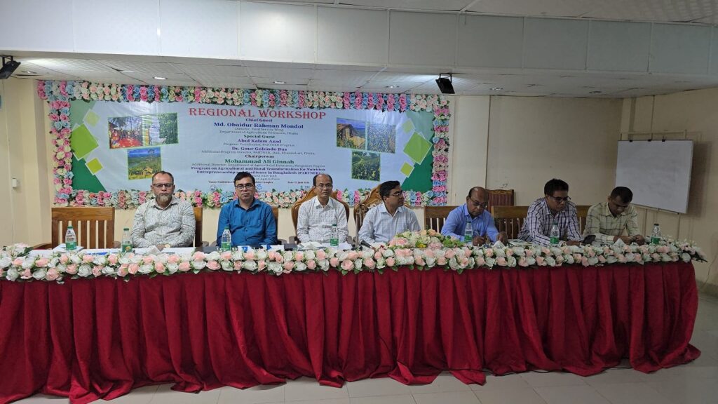 উপজেলা পর্যায়ে হিমাগার স্থাপনের উদ্যোগ, কৃষকের ক্ষতি কমাতে বড় পরিকল্পনা সরকারের