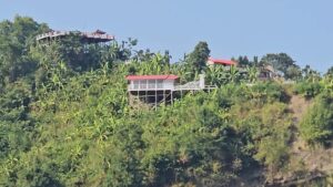 লামায় নারী পর্যটককে শ্লীলতাহানির অভিযোগে অবকাশকেন্দ্রের ব্যবস্থাপকসহ গ্রেপ্তার ২
