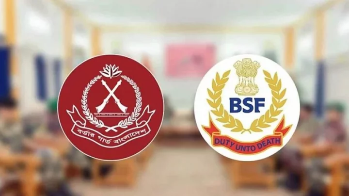 দিল্লিতে শুরু বিজিবি-বিএসএফ মহাপরিচালক পর্যায়ের বৈঠক