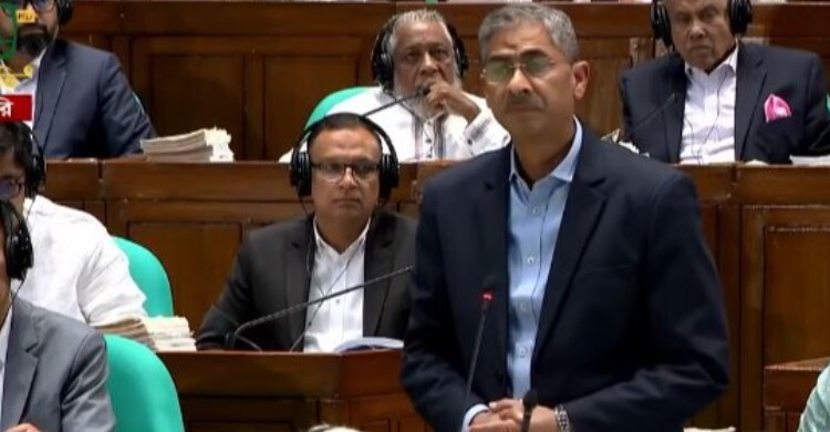 ভারতের সঙ্গে পানিবণ্টন চুক্তিগুলো পর্যালোচনা করা হচ্ছে- সংসদে পানিসম্পদ মন্ত্রী