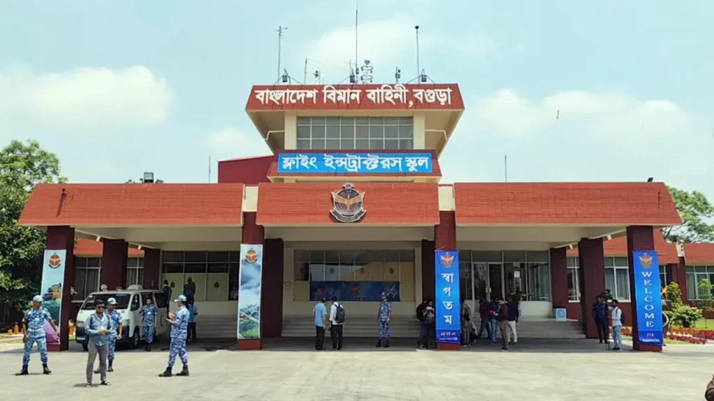 বগুড়ায় হবে বিমানবন্দর, ৩ হাজার কোটির বিনিয়োগে বদলে যাবে উত্তরের অর্থনীতি