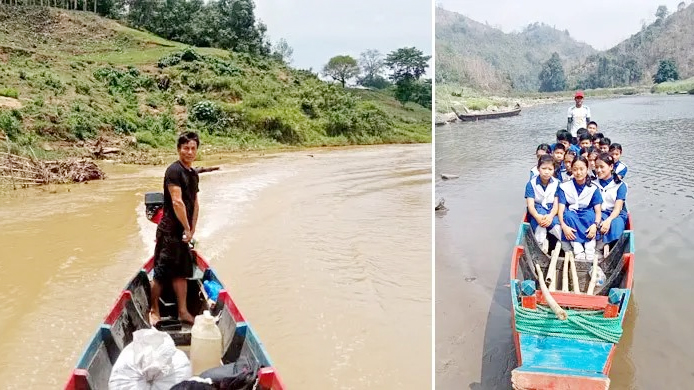 বান্দরবানের সেই তিন্দু নিম্নমাধ্যমিক বিদ্যালয় জাতীয়করণ করা হবে: সংসদে শিক্ষামন্ত্রী