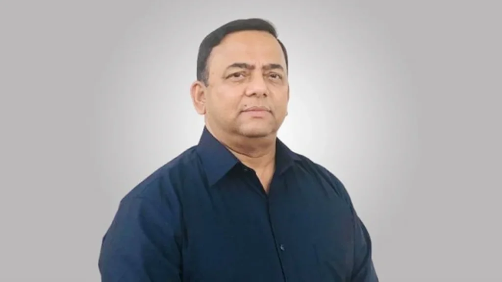 পুলিশের সাবেক মহাপরিদর্শক বেনজীর দুবাইয়ে গ্রেপ্তার