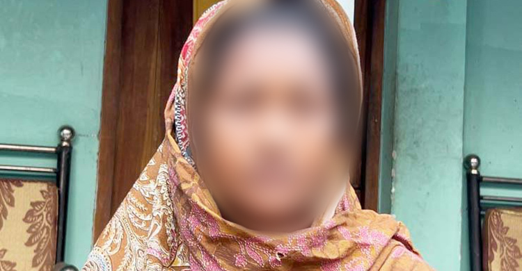৩ লাখ টাকা ঘুস না দেওয়ায় পুশ-ইন করেছে বিএসএফ: ভারতীয় নারী