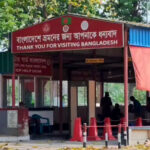 চুয়াডাঙ্গার দর্শনা সীমান্ত থেকে বাংলাদেশিকে ধরে নিয়ে গেছে বিএসএফ