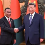 রোহিঙ্গা ইস্যুতে মিয়ানমারের সঙ্গে বাংলাদেশ আলোচনা করলে সহায়তা করবে চীন