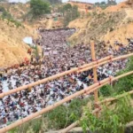 ২ লাখ ৮৩ হাজার রোহিঙ্গাকে নাগরিক স্বীকৃতি দিয়েছে মিয়ানমার- পররাষ্ট্রমন্ত্রী