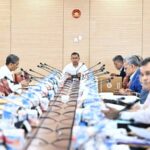 একনেকে ৩,৮৯১ কোটি টাকার ১০ প্রকল্প অনুমোদন, সড়ক ও অবকাঠামো উন্নয়নে জোর