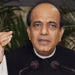শুক্রবার ঢাকায় আসছেন ভারতের নতুন হাইকমিশনার দীনেশ ত্রিবেদী