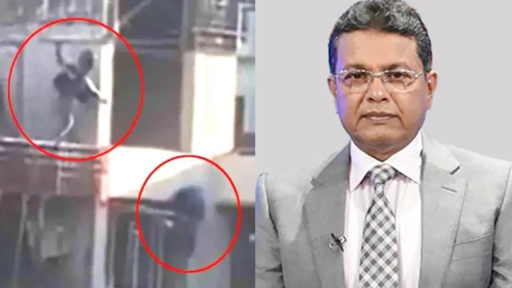 রামপুরায় হত্যাকাণ্ড: সাবেক ডিএমপি কমিশনার হাবিবসহ ৩ জনের মৃত্যুদণ্ড