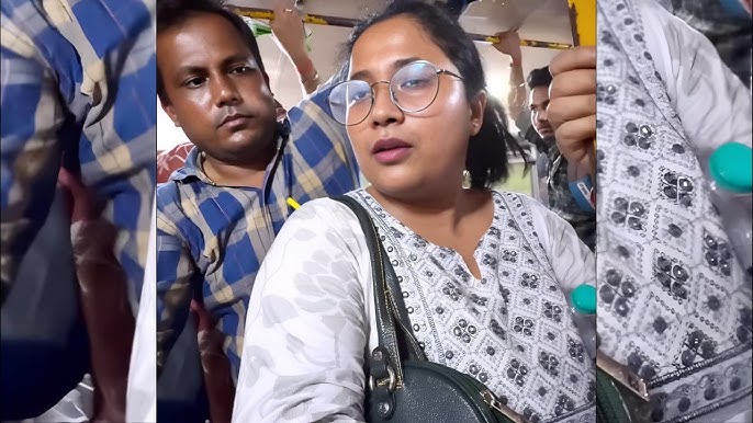 কলকাতায় বাসে ত্রিপুরার তরুণীকে ‘বাংলাদেশি’ বলে হেনস্তা, নিন্দার ঝড়