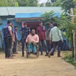 কক্সবাজারে মানবপাচার চক্রের মূলহোতা ছৈয়দুল হক আটক