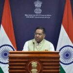 প্রধানমন্ত্রীর তথ্য উপদেষ্টা জাহেদকে হেনস্তার ব্যাখ্যা দিল ভারত