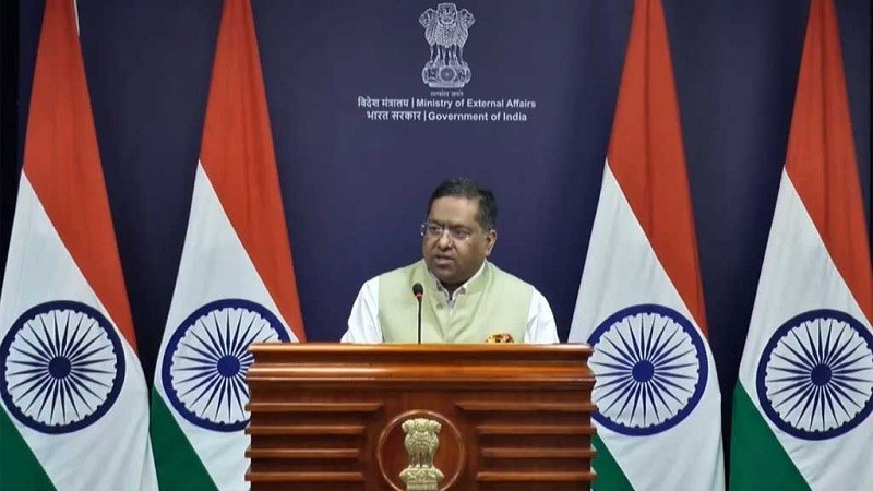 প্রধানমন্ত্রীর তথ্য উপদেষ্টা জাহেদকে হেনস্তার ব্যাখ্যা দিল ভারত