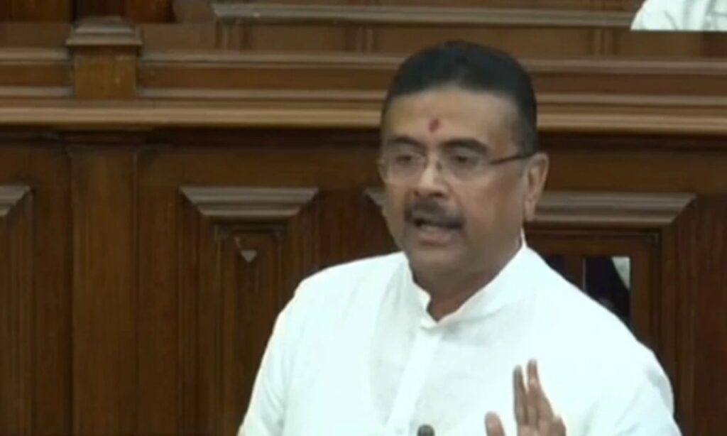১০ হাজার অনুপ্রবেশকারীকে ফেরত পাঠিয়েছি, অপেক্ষায় আরও ১,৮০০- শুভেন্দু
