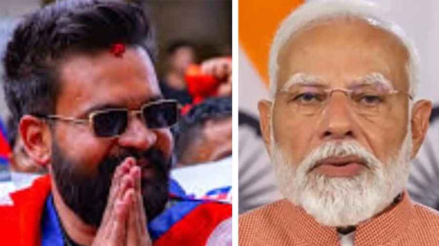 লিপুলেখ গিরিপথ নিয়ে নেপালের বলেন্দ্রকে কঠোর বার্তা দিল ভারত