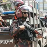 এবার দেশের ৫ জেলায় বিজিবি মোতায়েন করল সরকার