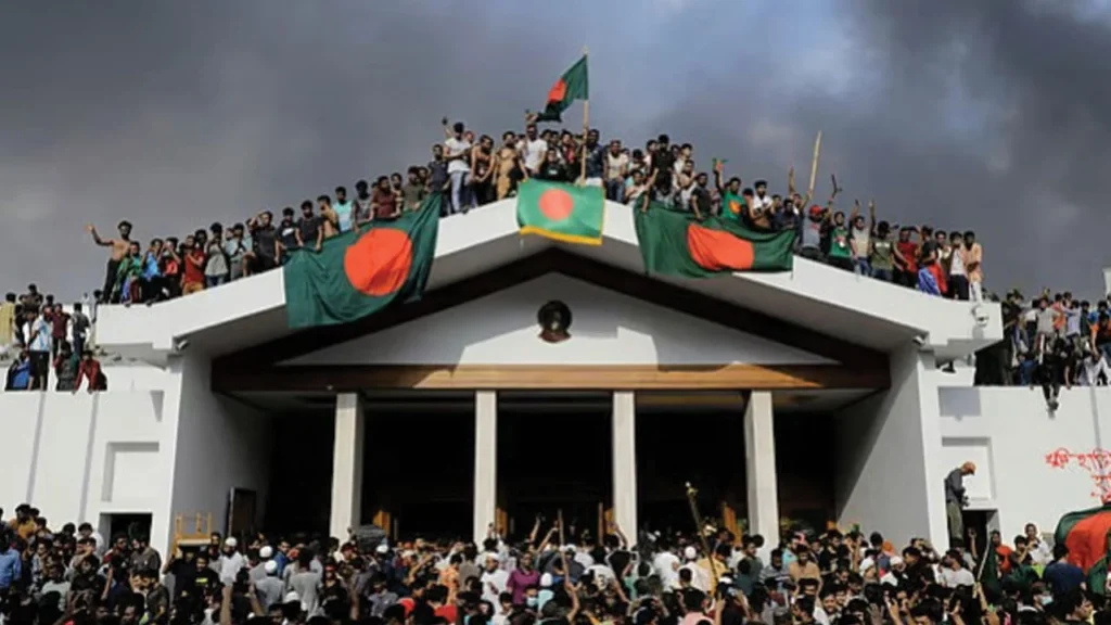 রাষ্ট্রীয়ভাবে জুলাই গণঅভ্যুত্থান দিবস উদযাপনে ব্যাপক কর্মসূচি