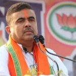 ভোল পাল্টেছেন শুভেন্দু, বাংলাদেশ ইস্যুতে কোনও মন্তব্য করতে চান না