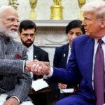 অনেক ফায়দা তুলেছে ভারত, এখন পরিস্থিতি উল্টে গেছে: ট্রাম্প