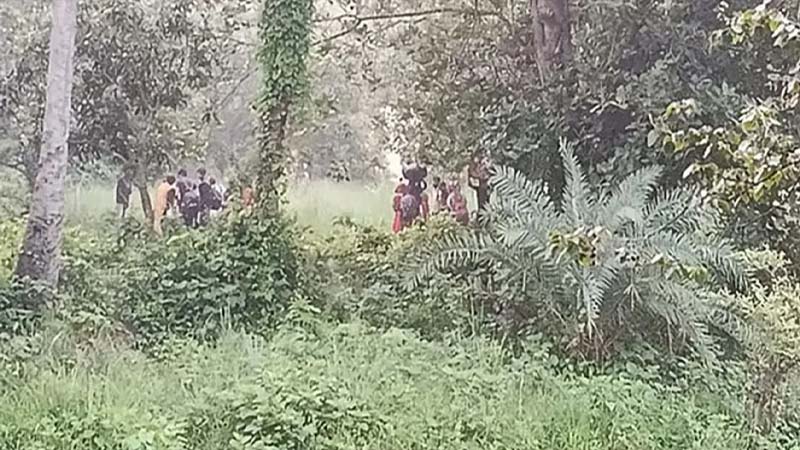 নারী-শিশুদের বন্দুকের মুখে বাংলাদেশে ঠেলে দিচ্ছে বিএসএফ- পশ্চিমবঙ্গের মানবাধিকার সংগঠন