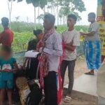 বাংলাদেশে ঢোকার অপেক্ষায় সীমান্তে আরও ৮২ জন, হোল্ডিং সেন্টারে ৪৭১ জন