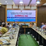 গুজব ও অপপ্রচার প্রতিরোধে রাঙামাটিতে জেলা প্রশাসনের মতবিনিময় সভা