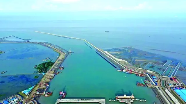 বৈজ্ঞানিক চুরির গোপন নকশা ফাঁস: বঙ্গোপসাগরের তলদেশ থেকে গ্যাস টেনে নিচ্ছে ভারত!